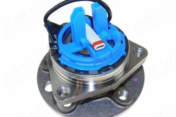 Wheel Bearing Kit (110154810)
