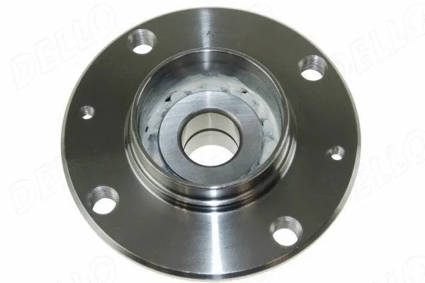Wheel Hub