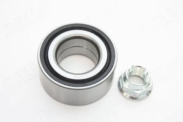 Wheel Bearing Kit (110109510)