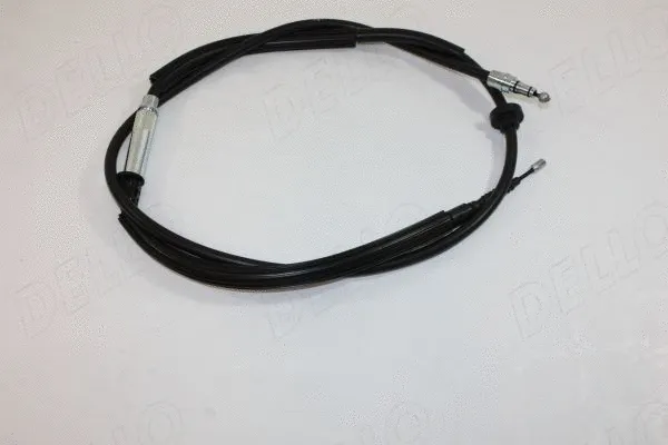 Cable Pull, parking brake (120021510)