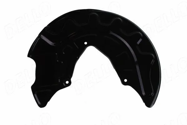 Splash Guard, brake disc