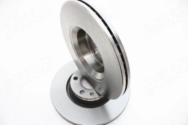Brake Disc (120016210)