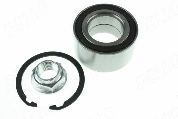 Wheel Bearing Kit (110018110)