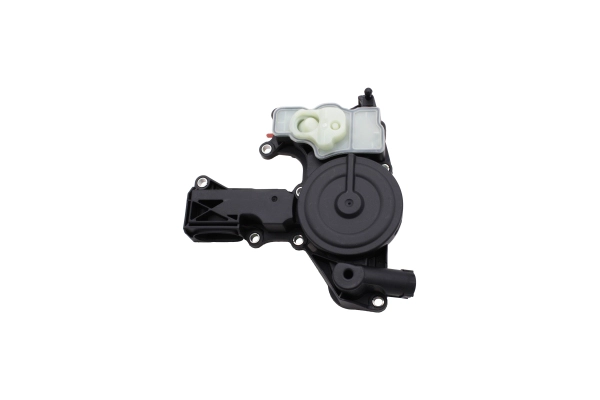 Oil Separator, crankcase ventilation
