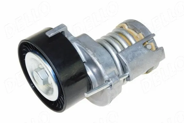 Tensioner Lever, V-ribbed belt