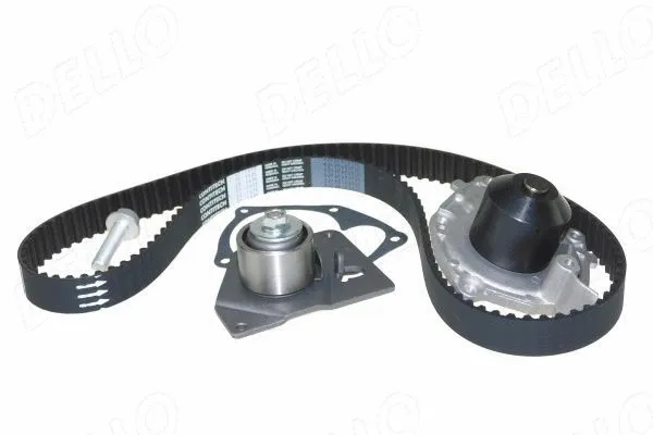 Water Pump & Timing Belt Kit