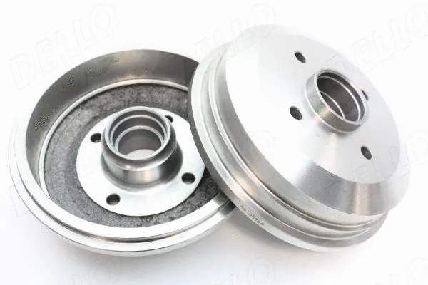 Brake Drum