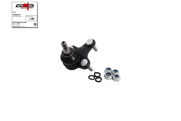 Ball Joint (110054410)