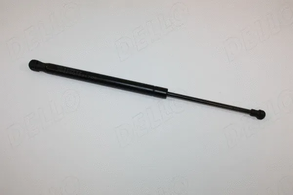 Gas Spring, bonnet