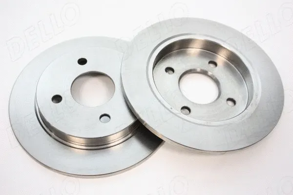Brake Disc (120010410)