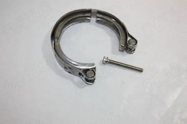 Clamping Piece, exhaust system (140014610)