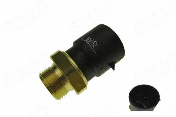 Temperature Switch, radiator fan (160101810)