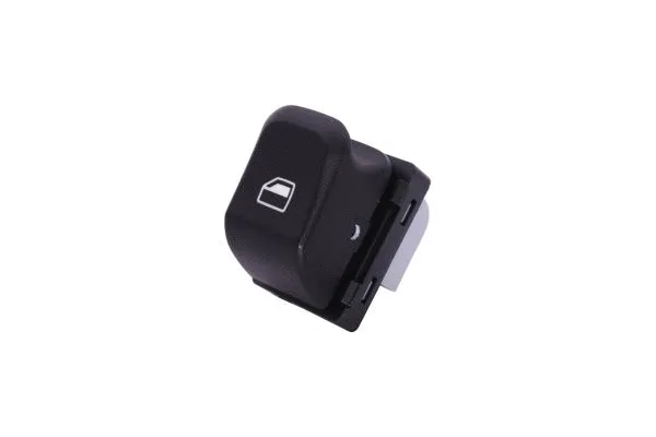 Switch, window regulator