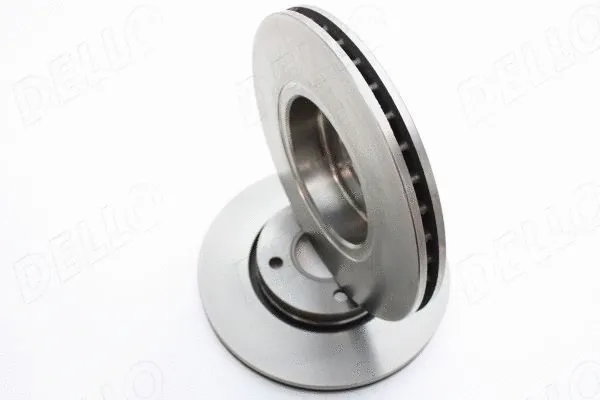 Brake Disc (120011410)