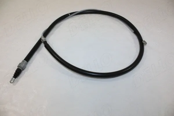 Cable Pull, parking brake (120022110)