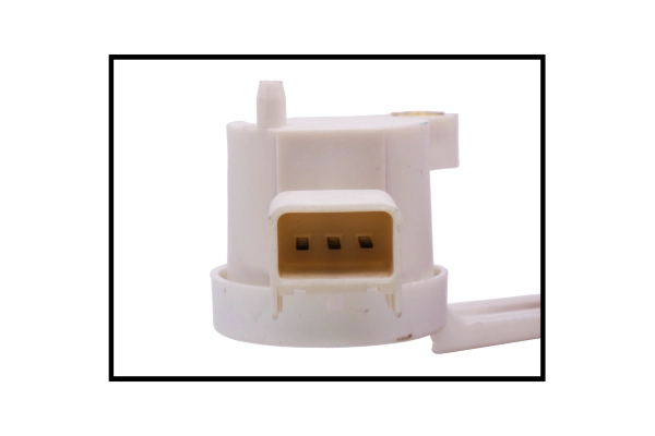 Pedal Travel Sensor, brake pedal