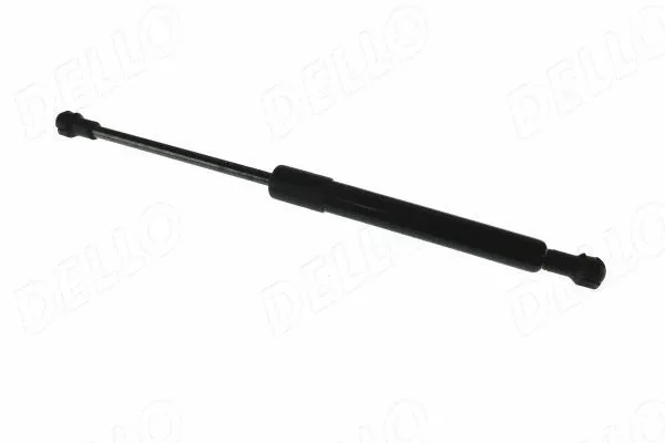 Gas Spring, bonnet