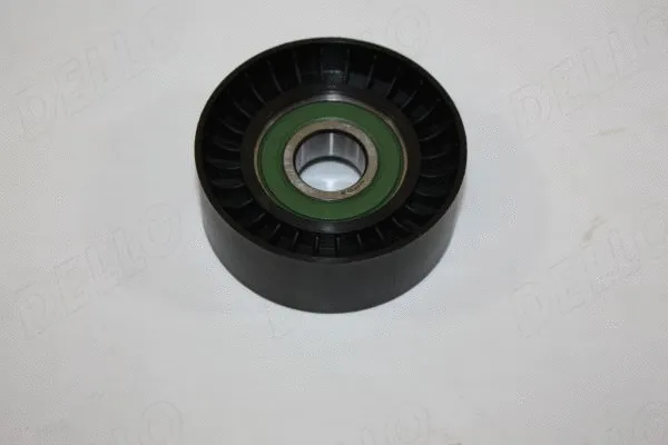 Tensioner Pulley, V-ribbed belt (130147010)