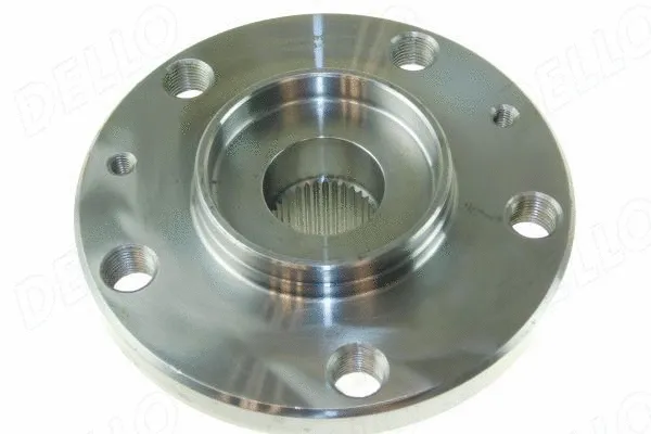 Wheel Hub (110122810)