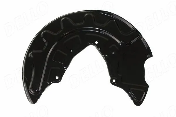 Splash Guard, brake disc