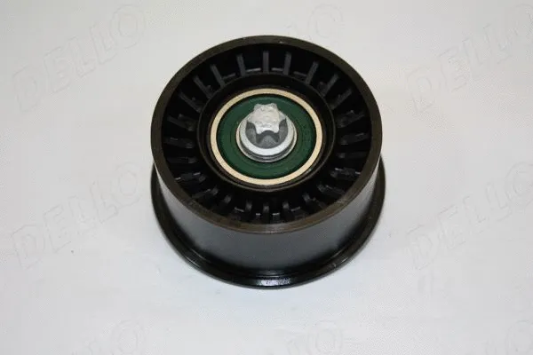 Deflection/Guide Pulley, timing belt (160012210)