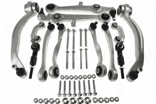 Repair Kit, control arm (110100710)