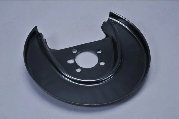 Splash Guard, brake disc