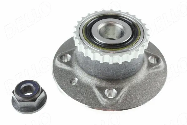 Wheel Bearing Kit (110108110)