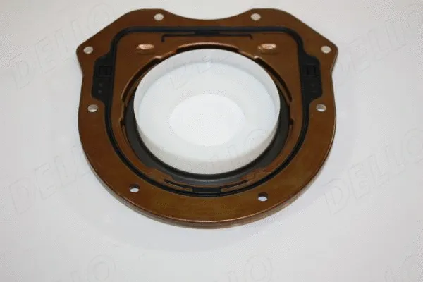 Shaft Seal, crankshaft