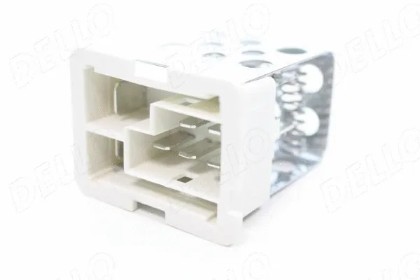 Resistor, interior blower (150110010)