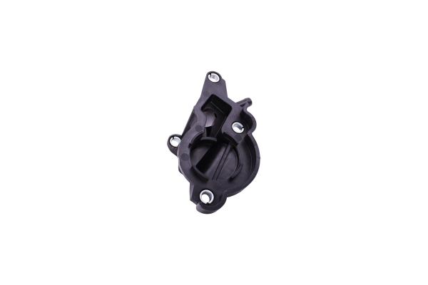 Coolant Flange