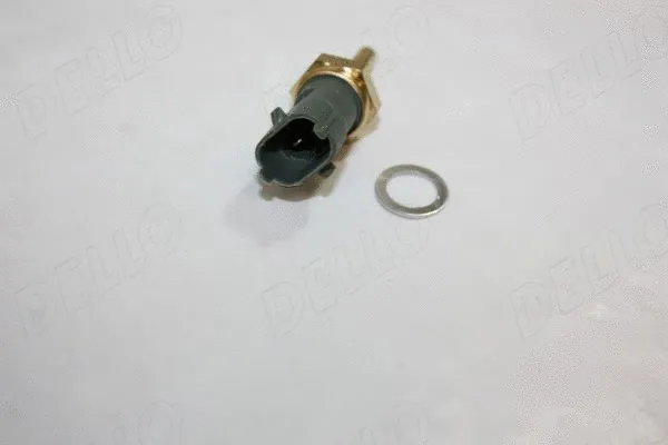 Sensor, coolant temperature