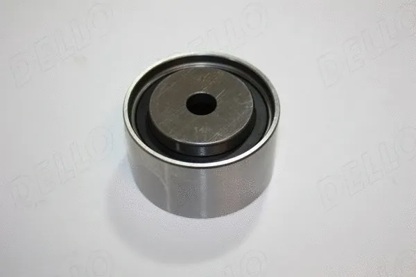 Deflection/Guide Pulley, V-ribbed belt (130082810)