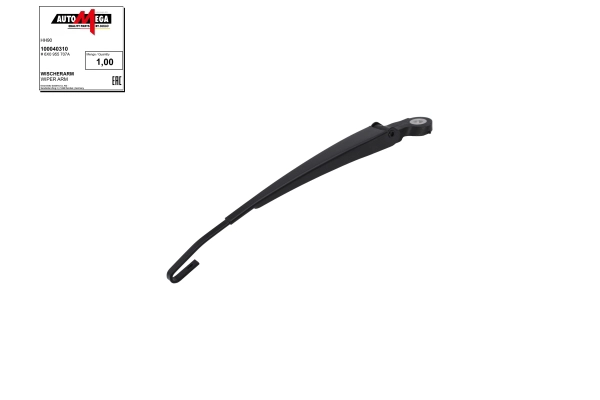 Wiper Arm, window cleaning (100040310)