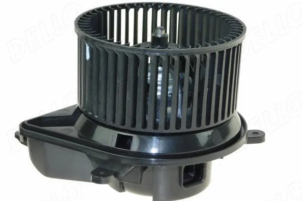 Interior Blower (160073010)