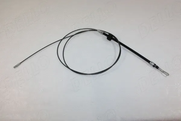 Cable Pull, parking brake (120018910)