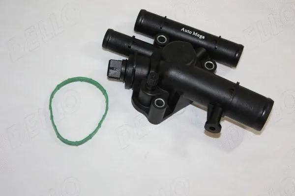 Thermostat Housing (160077910)