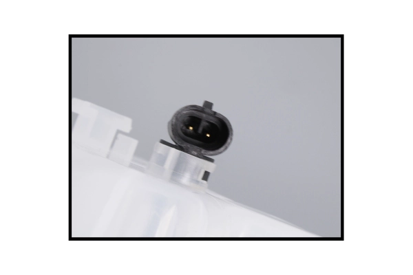 Expansion Tank, coolant