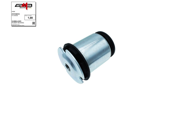 Bushing, axle beam (274726510)
