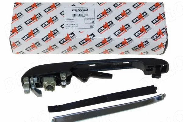 Exterior Door Handle (100009010)