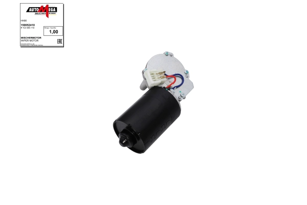 Wiper Motor (150052410)
