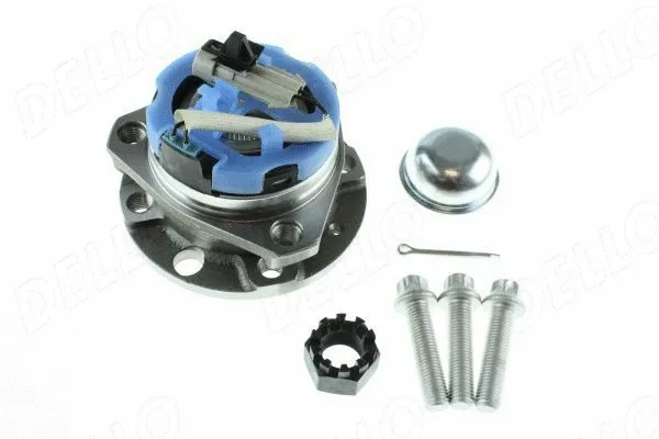 Wheel Bearing Kit (110154010)
