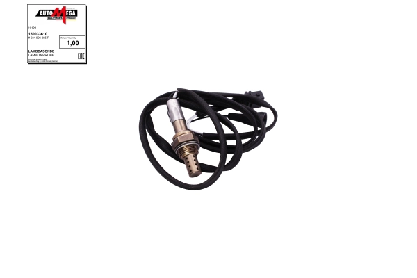 Lambda Sensor (150033610)