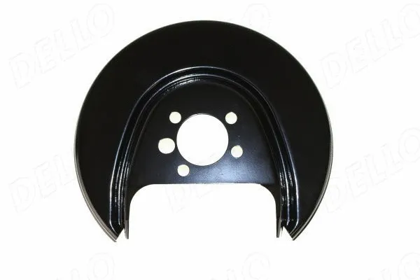 Splash Guard, brake disc