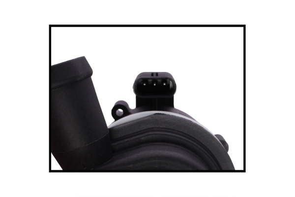 Auxiliary Water Pump (cooling water circuit)