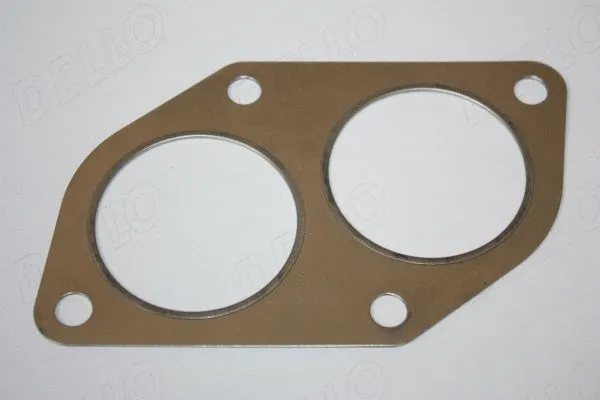 Gasket, exhaust pipe (190054010)
