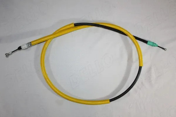 Cable Pull, parking brake (120052510)