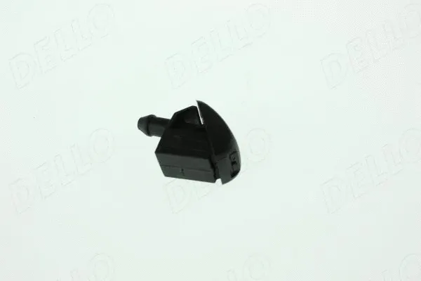 Washer Fluid Jet, window cleaning