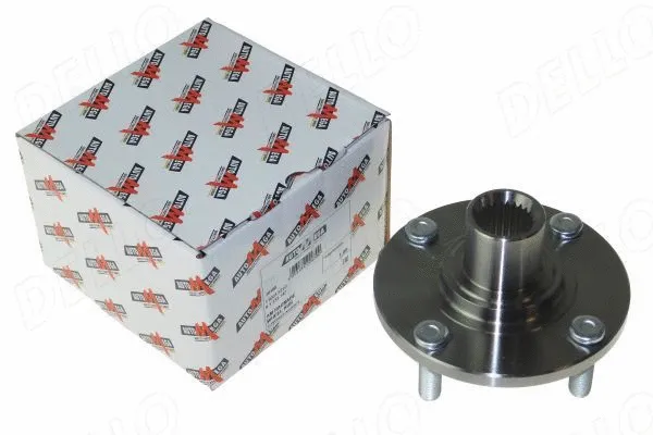 Wheel Hub (110013210)