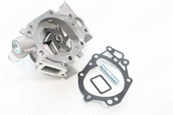 Water Pump, engine cooling (160011010)